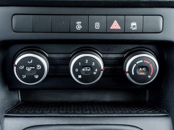 Mercedes-Benz Citan 110 CDI Kasten Pro MBUX Kamera Klima