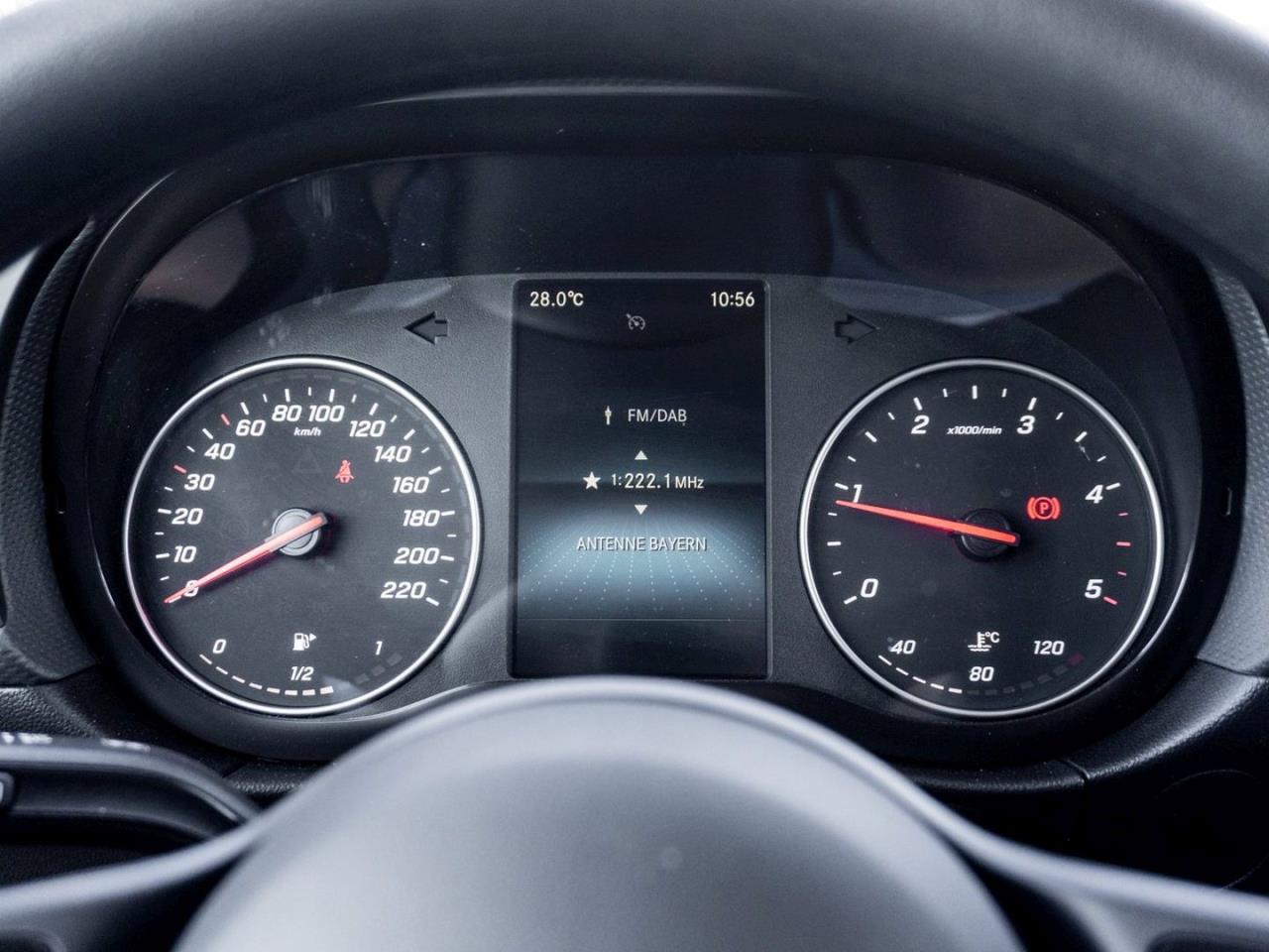 Mercedes-Benz Citan 110 CDI Kasten Pro MBUX Kamera Klima