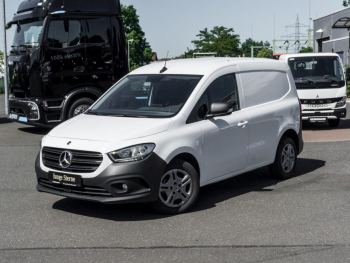 Mercedes-Benz Citan 110 CDI Kasten Pro MBUX Kamera Klima