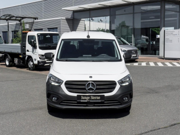 Mercedes-Benz Citan 110 CDI Kasten Pro MBUX Kamera Klima