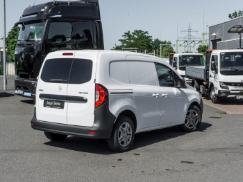 Mercedes-Benz Citan 110 CDI Kasten Pro MBUX Kamera Klima