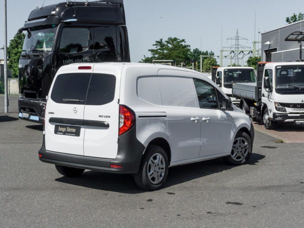 Mercedes-Benz Citan 110 CDI Kasten Pro MBUX Kamera Klima