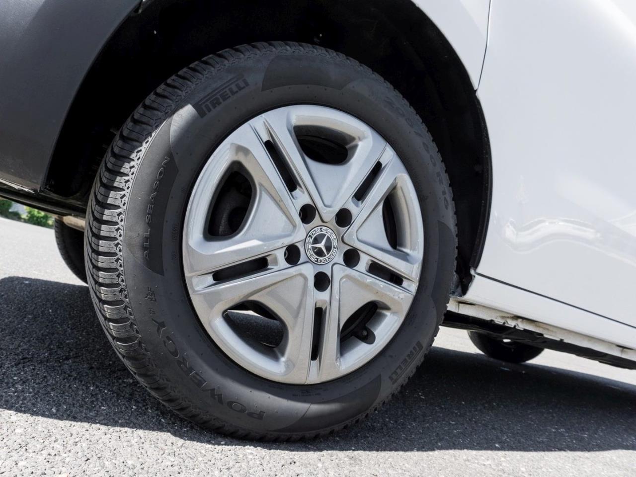 Mercedes-Benz Citan 110 CDI Kasten Pro MBUX Kamera Klima