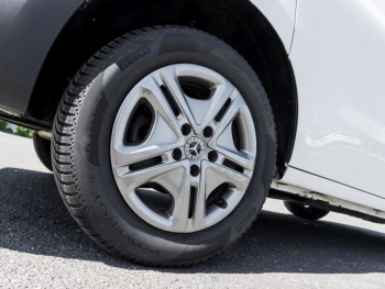 Mercedes-Benz Citan 110 CDI Kasten Pro MBUX Kamera Klima