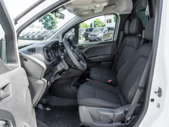 Mercedes-Benz Citan 110 CDI Kasten Pro MBUX Kamera Klima