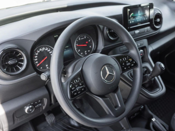 Mercedes-Benz Citan 110 CDI Kasten Pro MBUX Kamera Klima