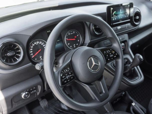 Mercedes-Benz Citan 110 CDI Kasten Pro MBUX Kamera Klima
