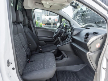 Mercedes-Benz Citan 110 CDI Kasten Pro MBUX Kamera Klima
