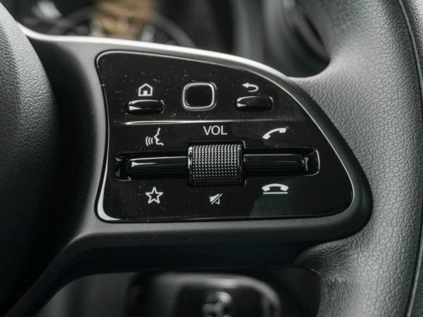 Mercedes-Benz Citan 110 CDI Kasten Pro MBUX Kamera Klima