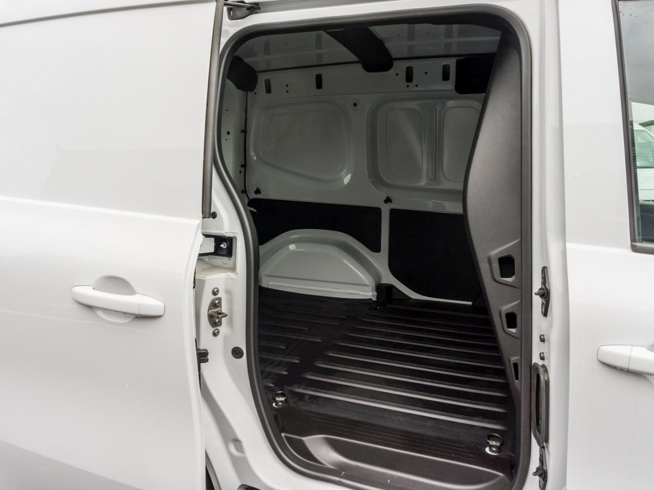 Mercedes-Benz Citan 110 CDI Kasten Pro MBUX Kamera Klima