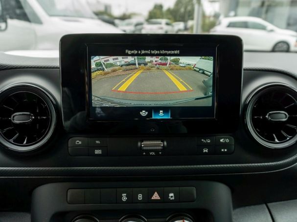 Mercedes-Benz Citan 110 CDI Kasten Pro MBUX Kamera Klima