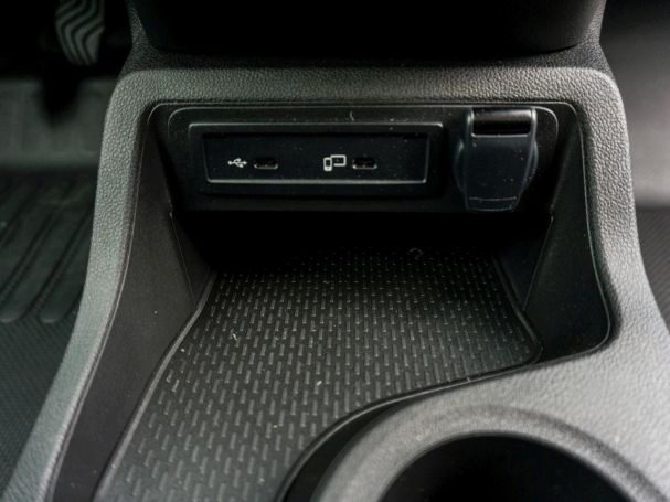 Mercedes-Benz Citan 110 CDI Kasten Pro MBUX Kamera Klima