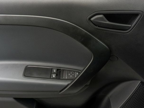 Mercedes-Benz Citan 110 CDI Kasten Pro MBUX Kamera Klima