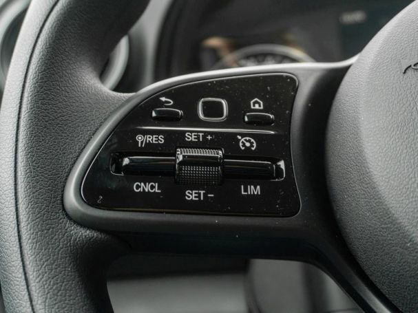 Mercedes-Benz Citan 110 CDI Kasten Pro MBUX Kamera Klima