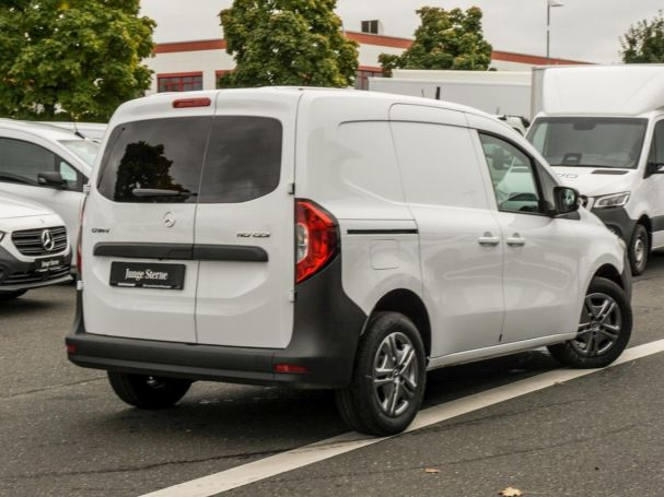 Mercedes-Benz Citan 110 CDI Kasten Pro MBUX Kamera Klima