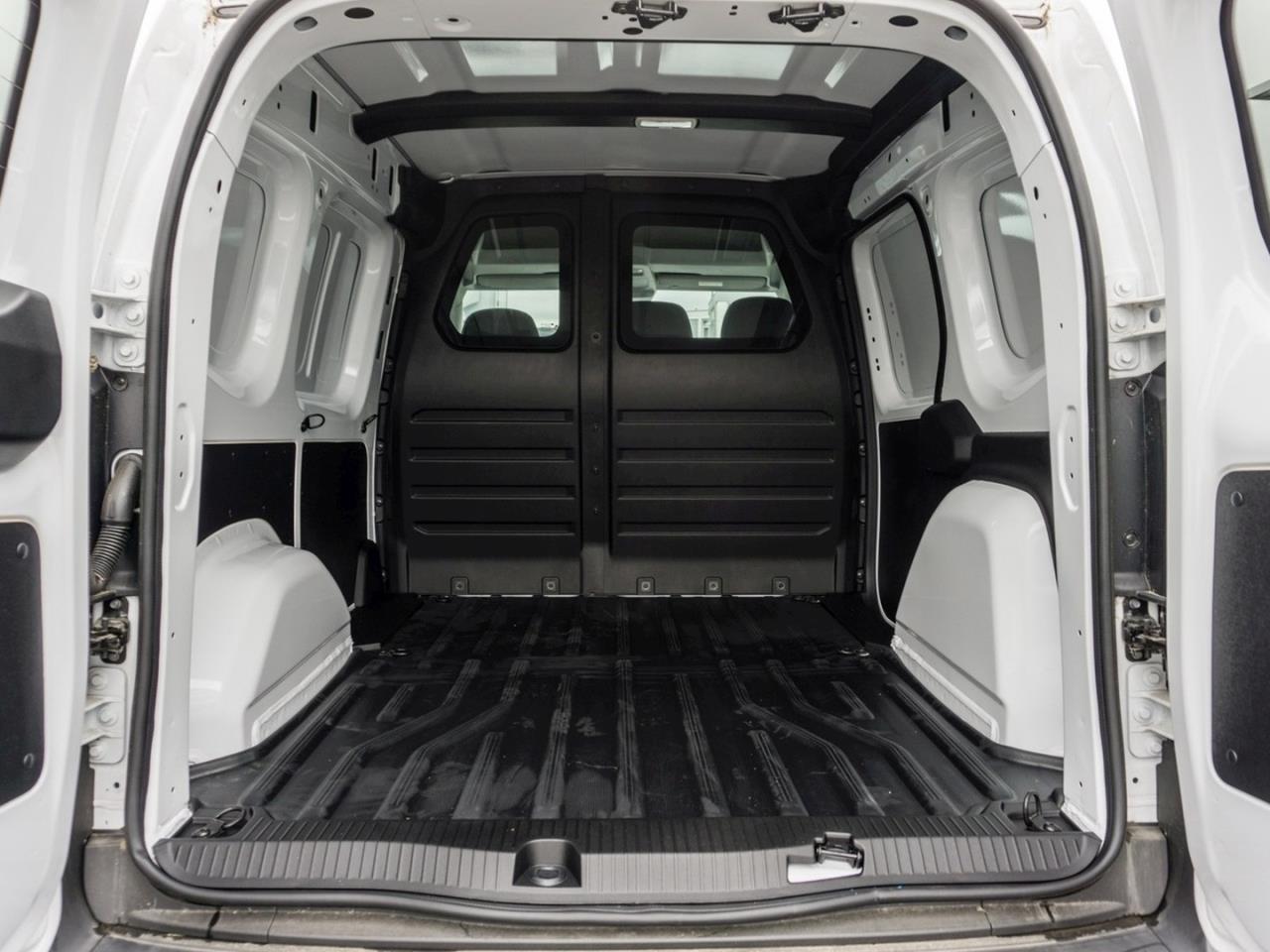 Mercedes-Benz Citan 110 CDI Kasten Pro MBUX Kamera Klima