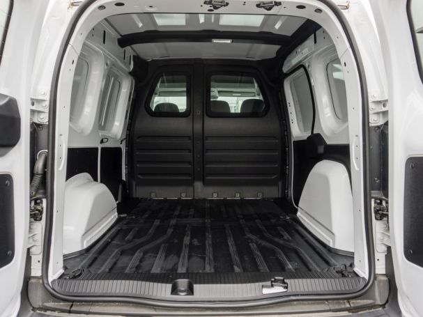 Mercedes-Benz Citan 110 CDI Kasten Pro MBUX Kamera Klima