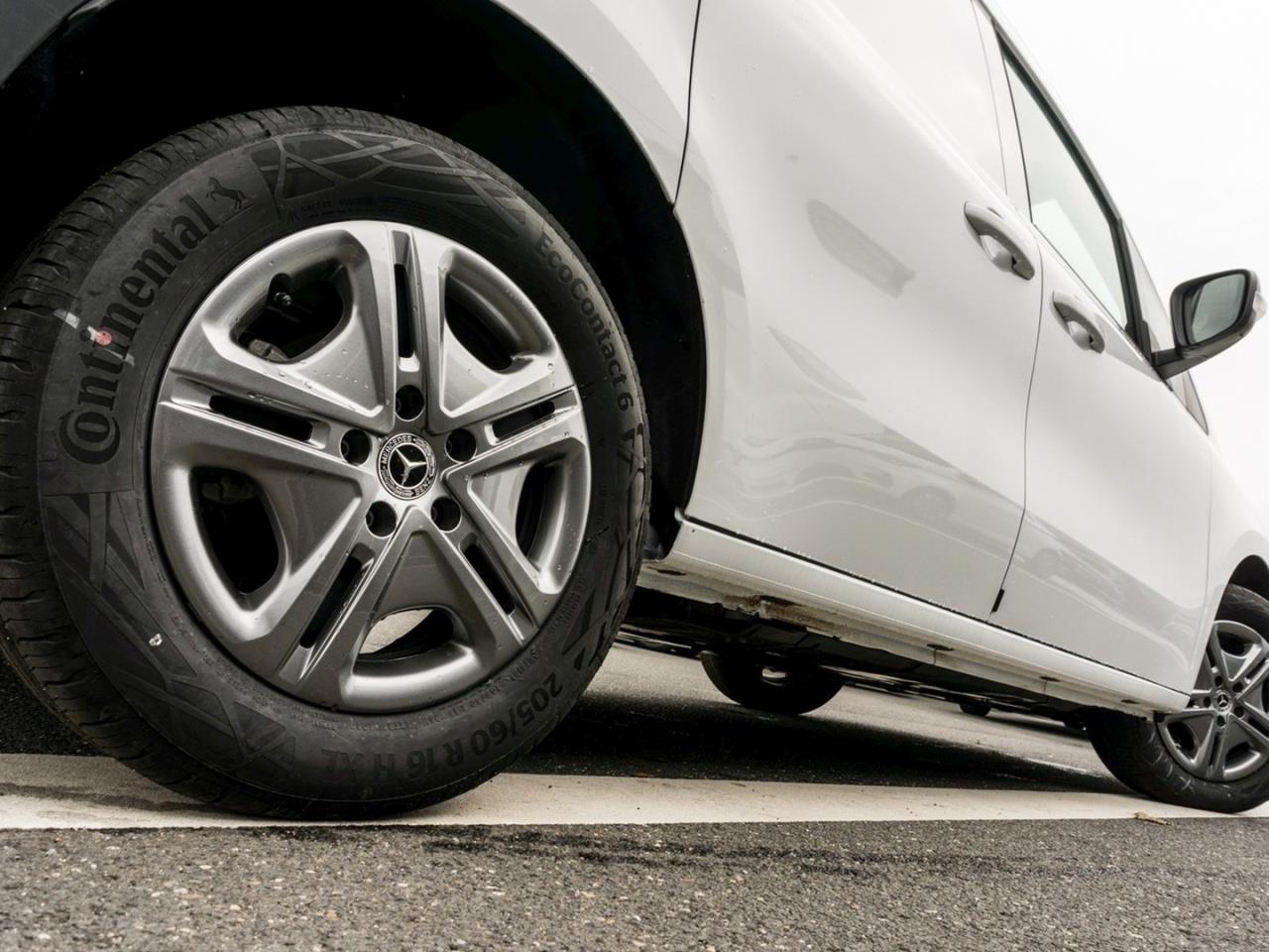 Mercedes-Benz Citan 110 CDI Kasten Pro MBUX Kamera Klima
