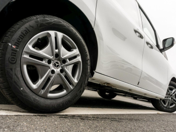 Mercedes-Benz Citan 110 CDI Kasten Pro MBUX Kamera Klima