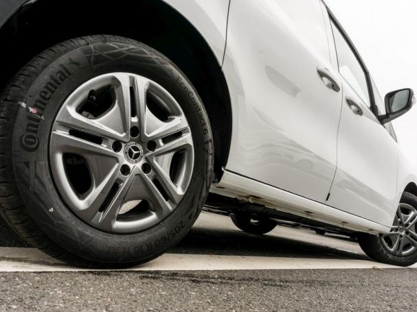 Mercedes-Benz Citan 110 CDI Kasten Pro MBUX Kamera Klima