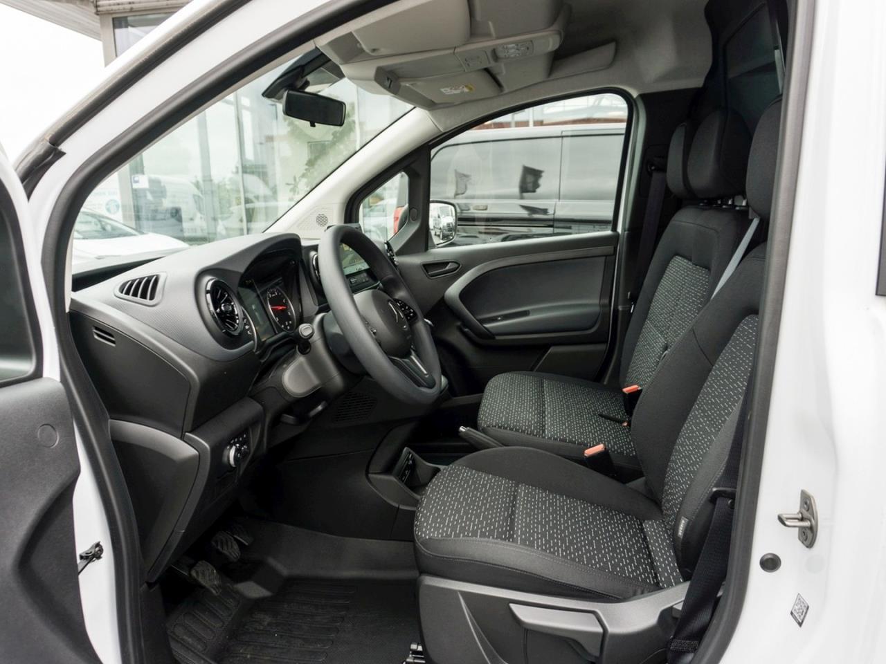 Mercedes-Benz Citan 110 CDI Kasten Pro MBUX Kamera Klima