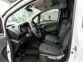 Mercedes-Benz Citan 110 CDI Kasten Pro MBUX Kamera Klima