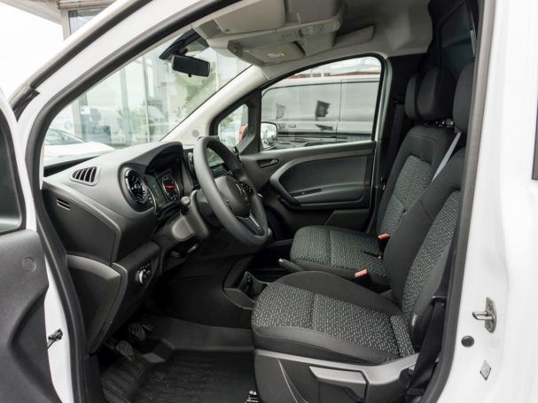 Mercedes-Benz Citan 110 CDI Kasten Pro MBUX Kamera Klima