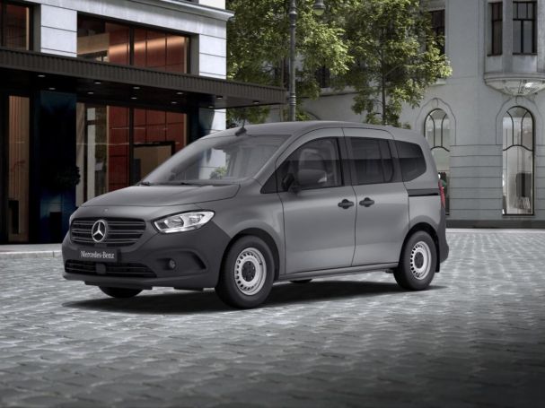 Mercedes-Benz Citan 110 CDI Tourer BASE Standard Navi AHK