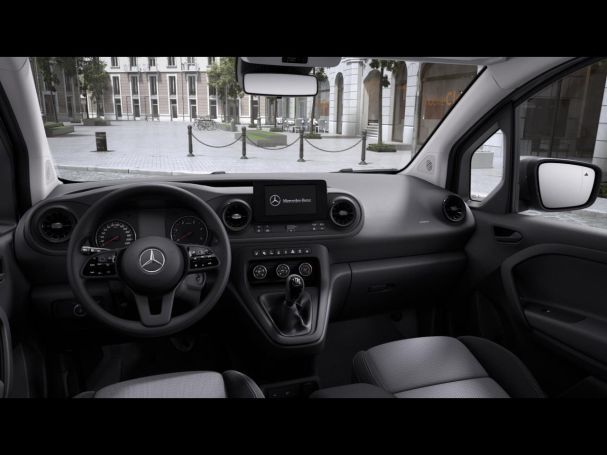 Mercedes-Benz Citan 110 CDI Tourer BASE Standard Navi AHK