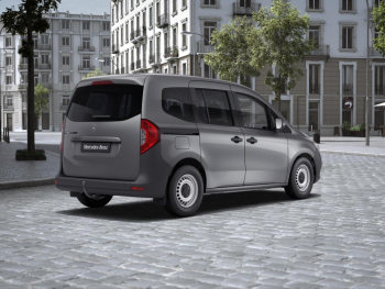 Mercedes-Benz Citan 110 CDI Tourer BASE Standard Navi AHK