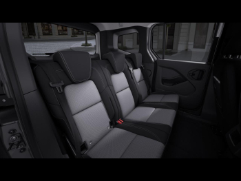 Mercedes-Benz Citan 110 CDI Tourer BASE Standard Navi AHK