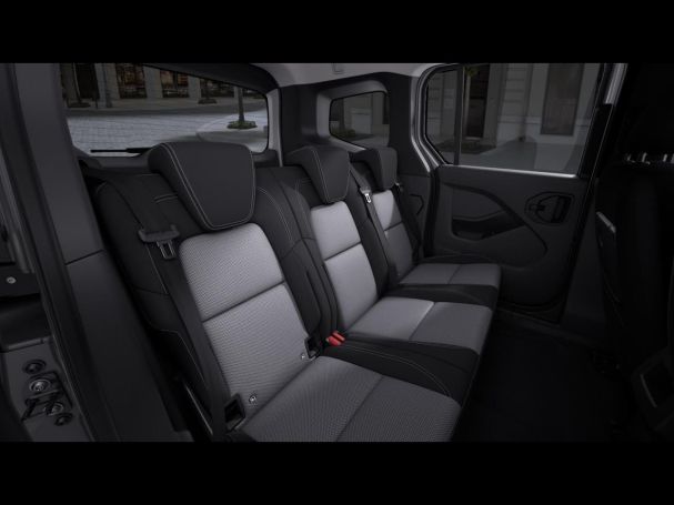 Mercedes-Benz Citan 110 CDI Tourer BASE Standard Navi AHK