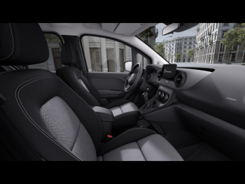 Mercedes-Benz Citan 110 CDI Tourer BASE Standard Navi AHK