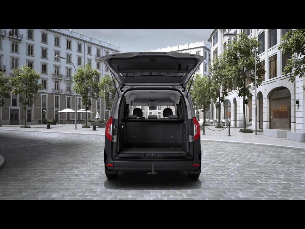 Mercedes-Benz Citan 110 CDI Tourer BASE Standard Navi AHK