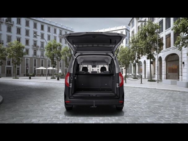 Mercedes-Benz Citan 110 CDI Tourer BASE Standard Navi AHK