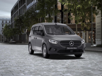 Mercedes-Benz Citan 110 CDI Tourer BASE Standard Navi AHK