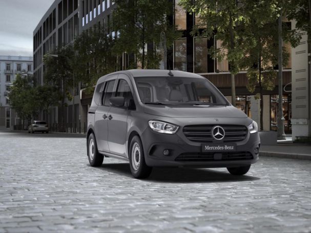 Mercedes-Benz Citan 110 CDI Tourer BASE Standard Navi AHK