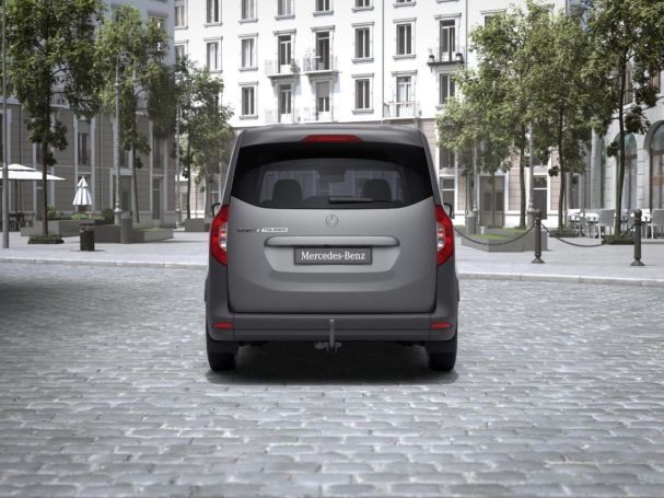 Mercedes-Benz Citan 110 CDI Tourer BASE Standard Navi AHK