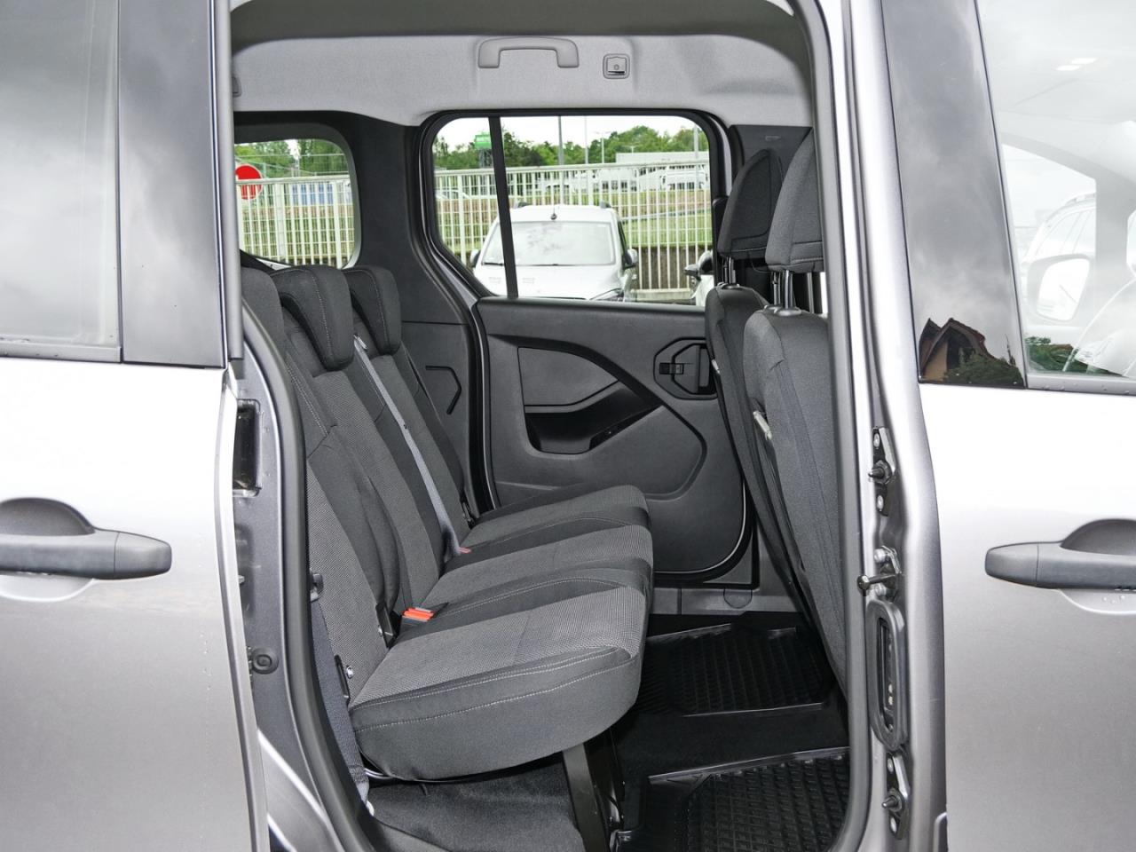 Mercedes-Benz Citan 110 CDI Tourer BASE Standard Navi Klima