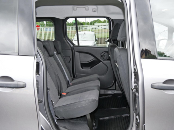 Mercedes-Benz Citan 110 CDI Tourer BASE Standard Navi Klima