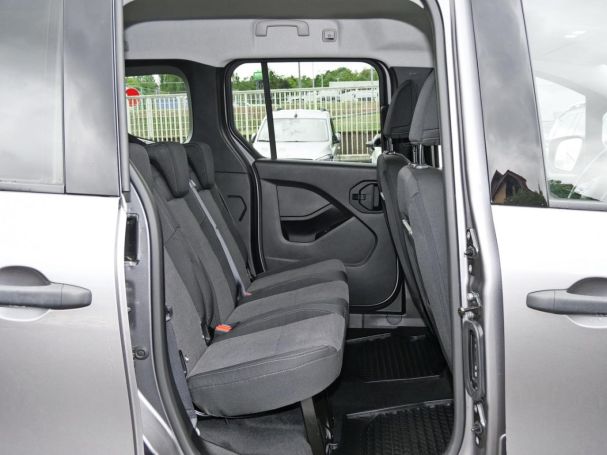 Mercedes-Benz Citan 110 CDI Tourer BASE Standard Navi Klima
