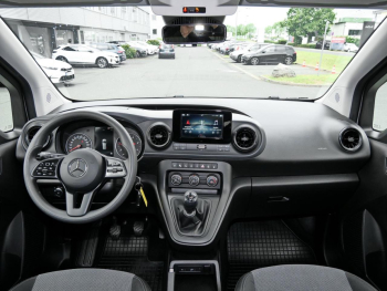 Mercedes-Benz Citan 110 CDI Tourer BASE Standard Navi Klima