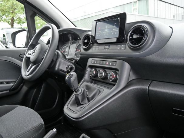 Mercedes-Benz Citan 110 CDI Tourer BASE Standard Navi Klima