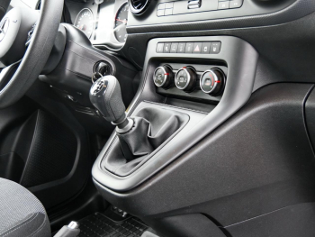 Mercedes-Benz Citan 110 CDI Tourer BASE Standard Navi Klima