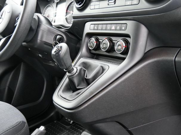 Mercedes-Benz Citan 110 CDI Tourer BASE Standard Navi Klima