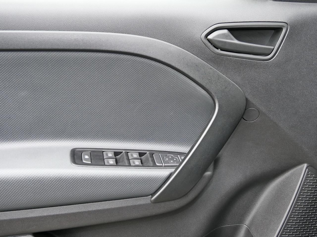 Mercedes-Benz Citan 110 CDI Tourer BASE Standard Navi Klima