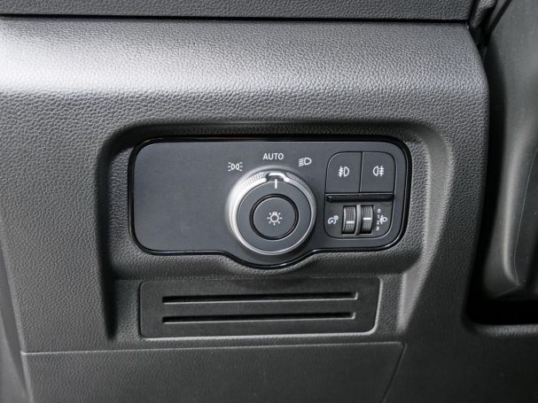 Mercedes-Benz Citan 110 CDI Tourer BASE Standard Navi Klima