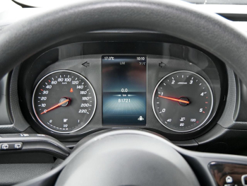 Mercedes-Benz Citan 110 CDI Tourer BASE Standard Navi Klima