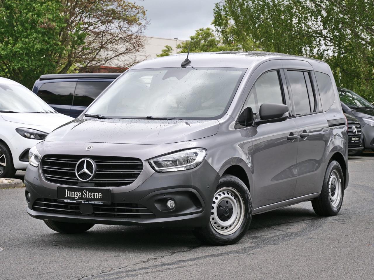 Mercedes-Benz Citan 110 CDI Tourer BASE Standard Navi Klima