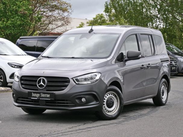 Mercedes-Benz Citan 110 CDI Tourer BASE Standard Navi Klima